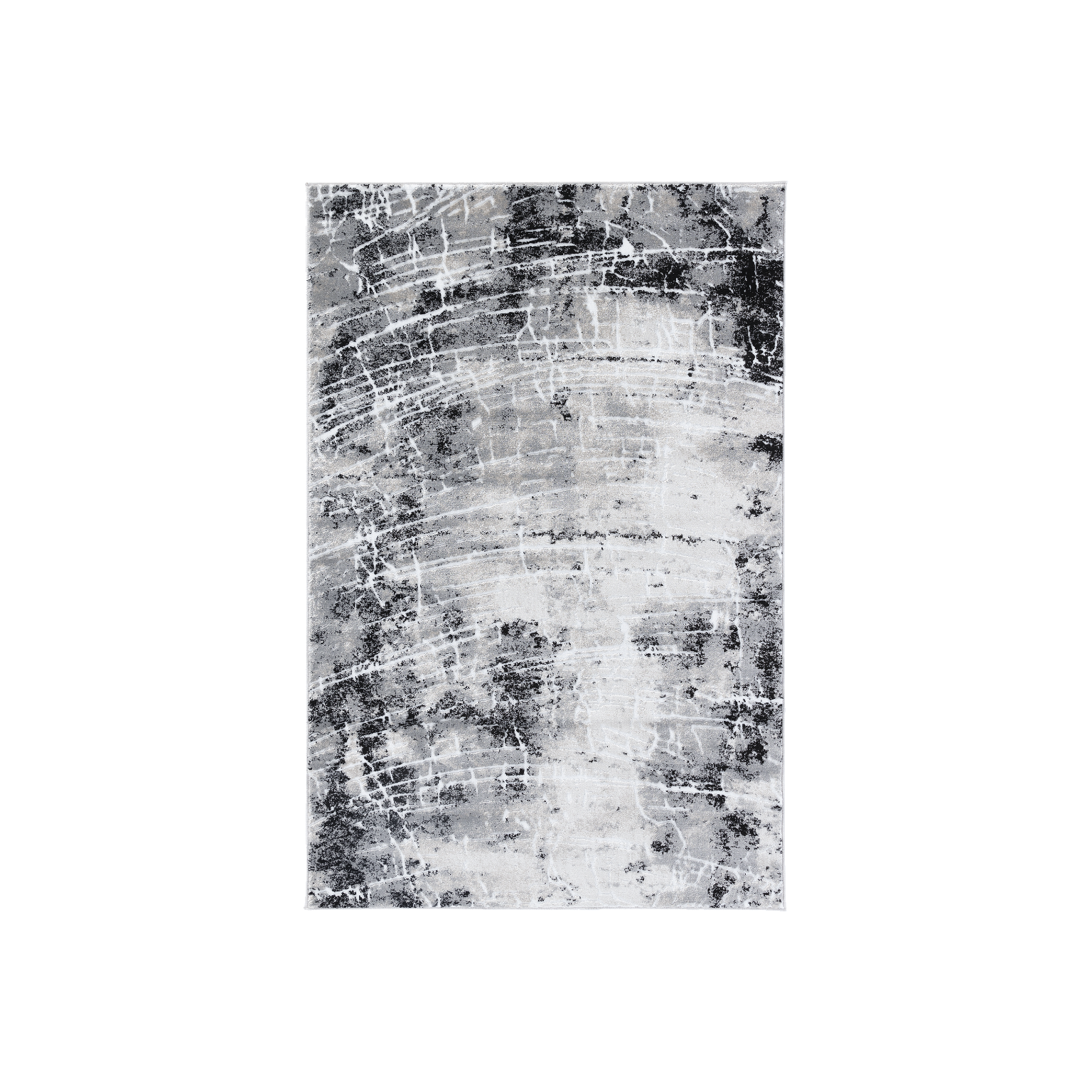 Kilimas Bardot Gray, 160x220 cm