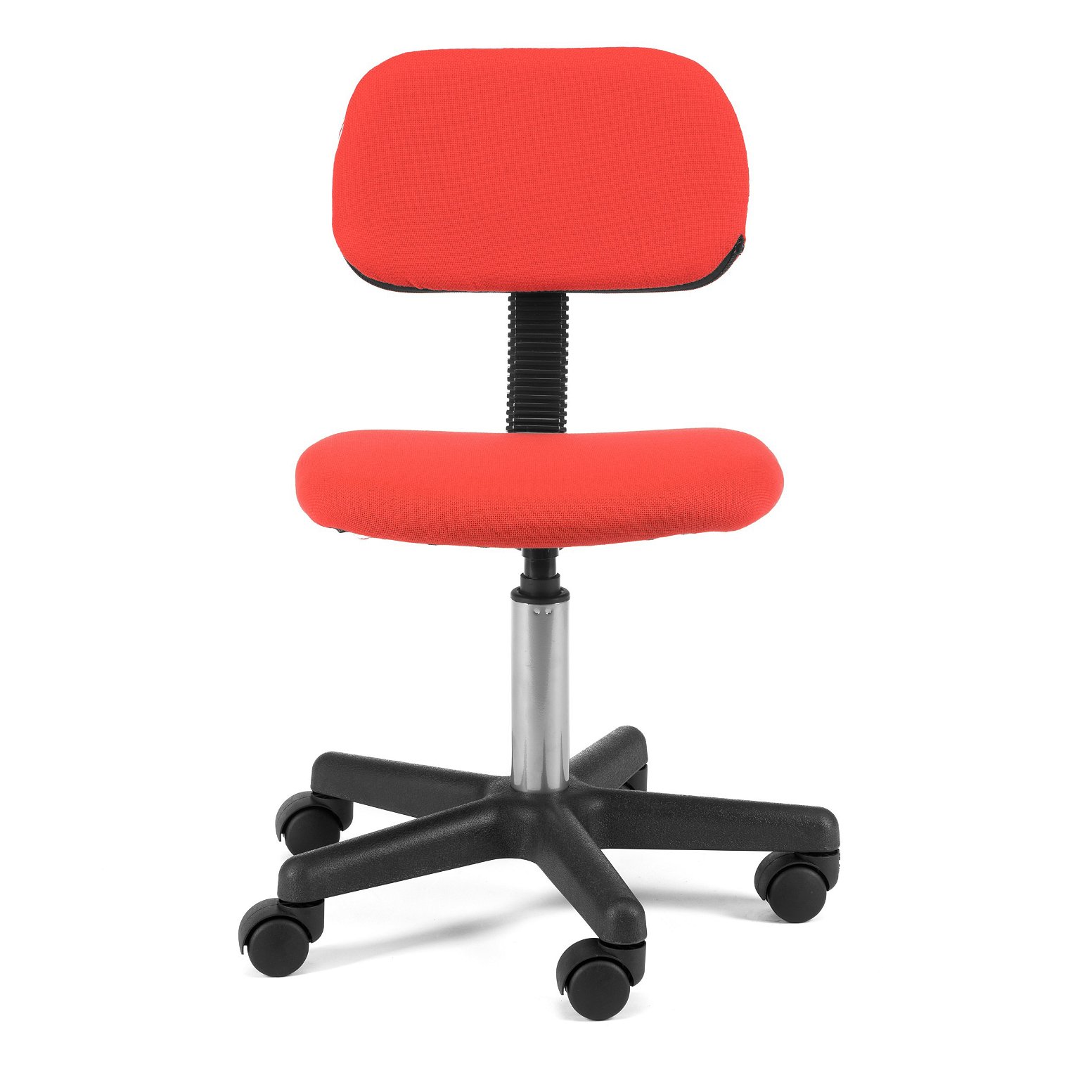 Vaikiška kėdė Fd-1, raudona - 4