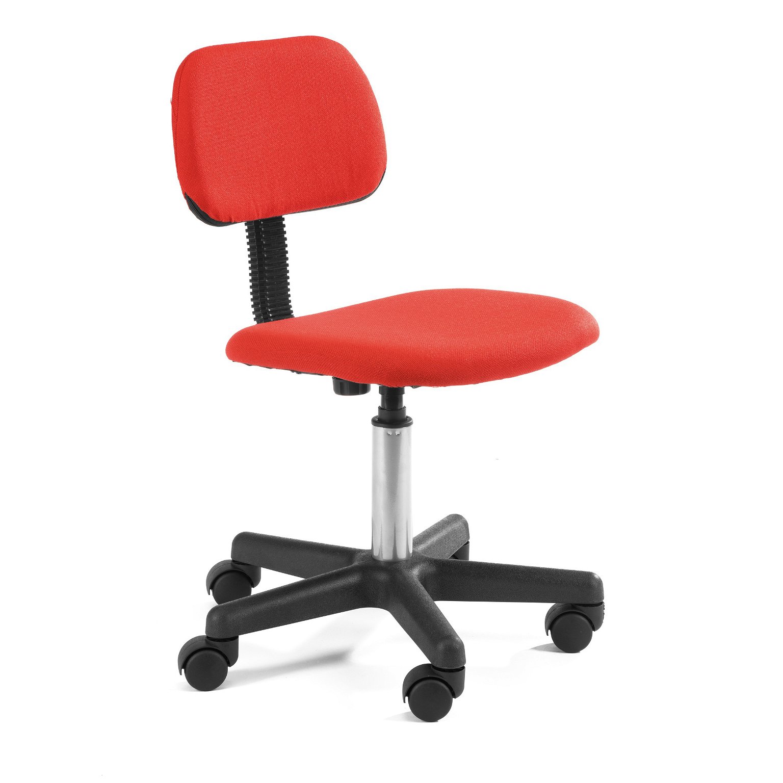 Vaikiška kėdė Fd-1, raudona - 1