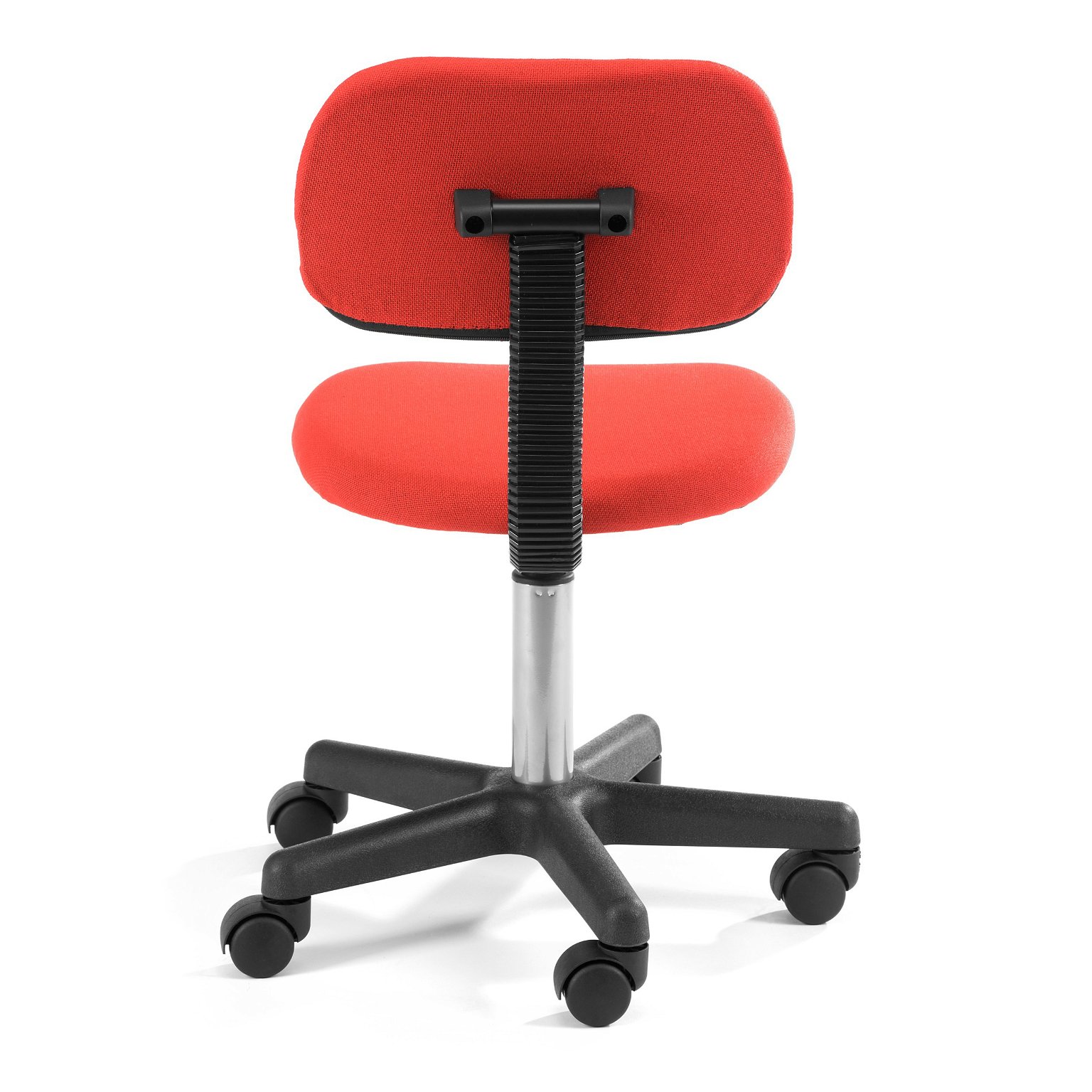 Vaikiška kėdė Fd-1, raudona - 3