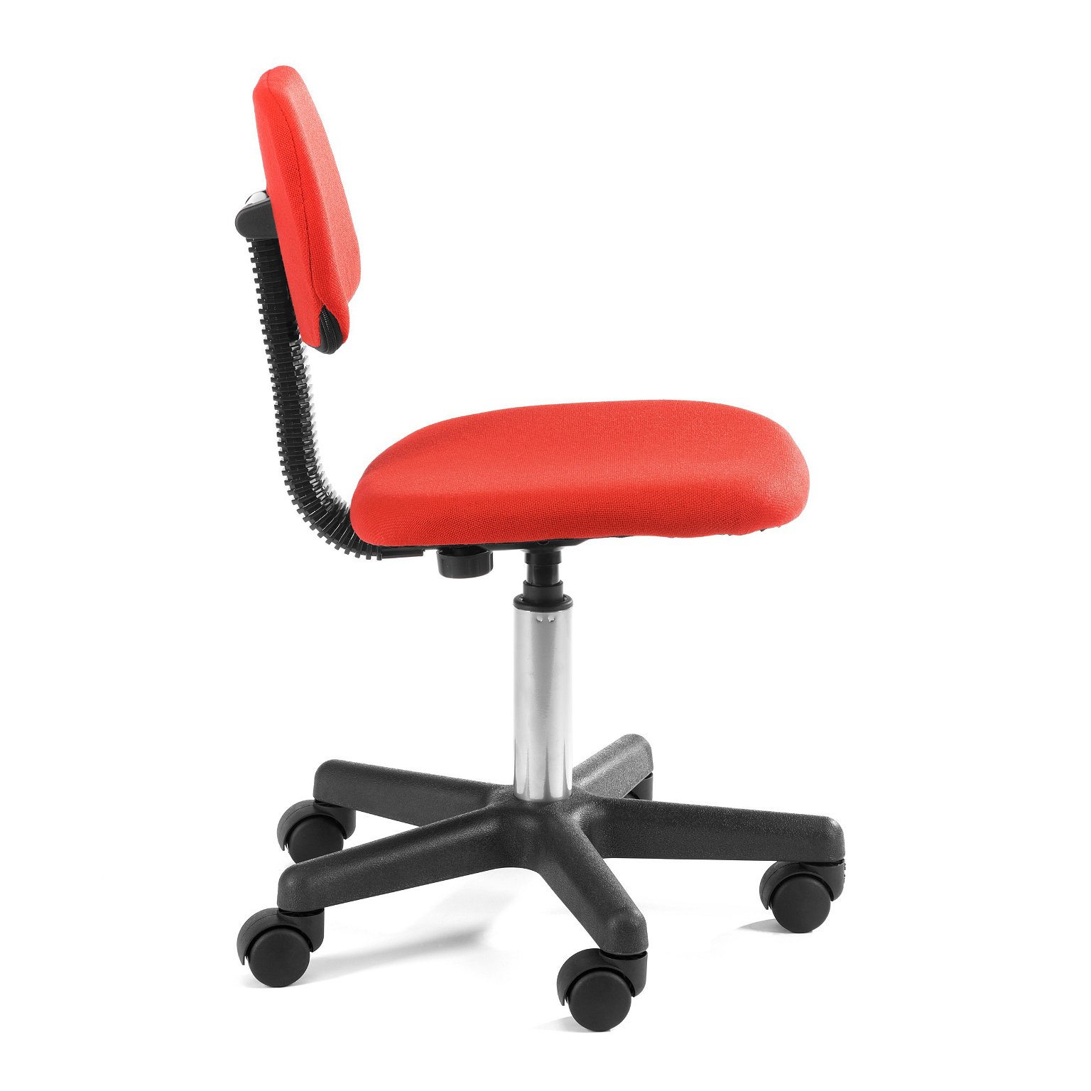 Vaikiška kėdė Fd-1, raudona - 2
