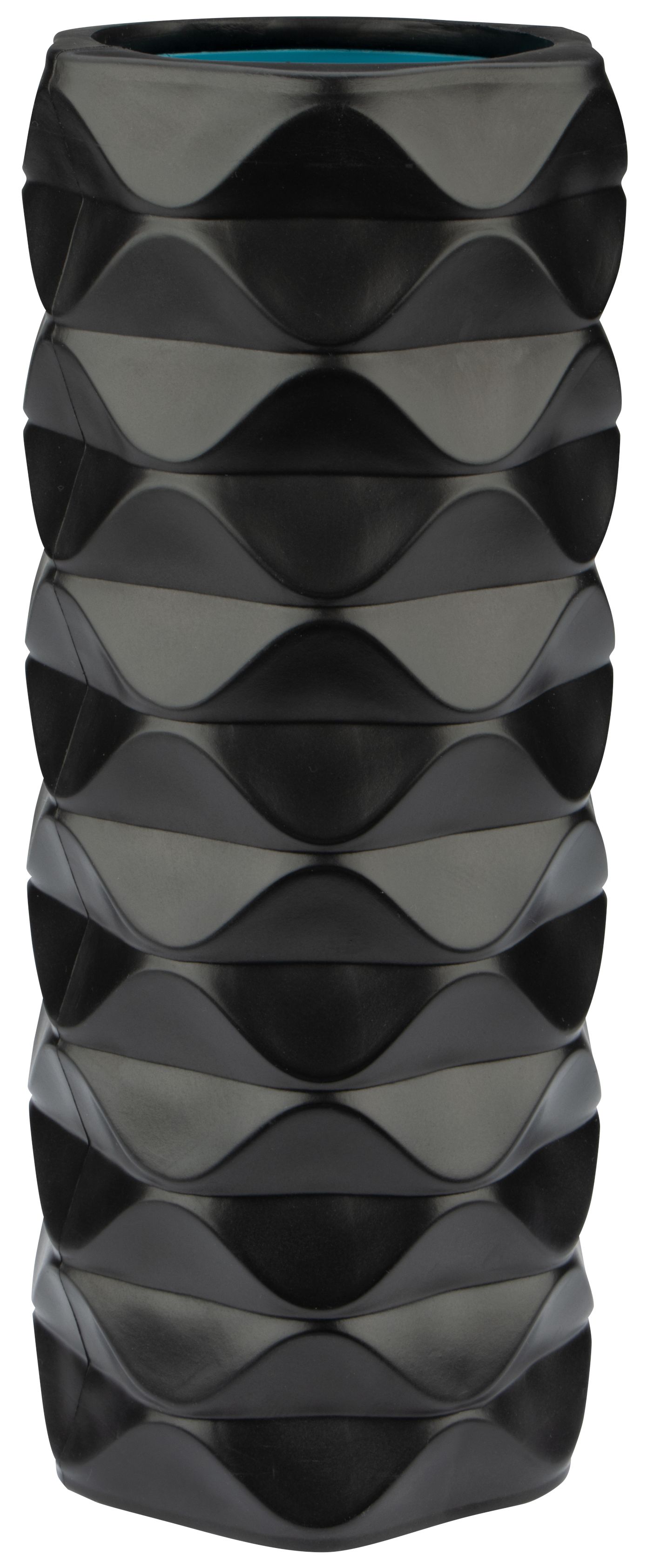 Volas masažinis AVENTO 42RC 33cm D14cm, juoda - 3