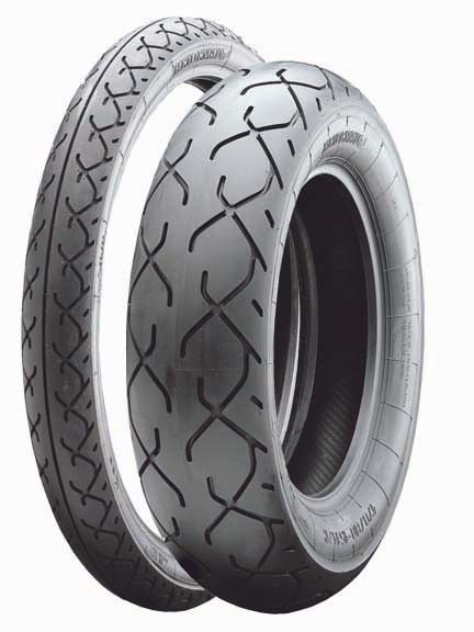 Heidenau K65 (OMR) 130/90R15 66 S