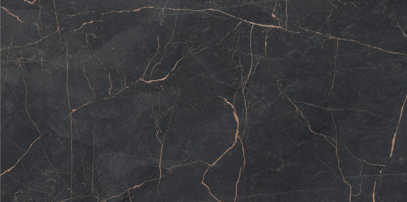 Akmens masės plytelės ELITE BLACK, rekt., matinės, 60 x 120 cm-0