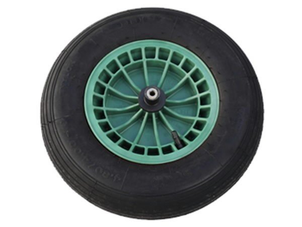Karučio ratas ALTRAD, 40 cm, plieninis diskas, tinka T-066/B ir T-066/C
