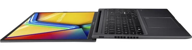 Nešiojamas kompiuteris Asus Vivobook 16 M1605YA-MB105W 90NB10R1-M00440, 7530U, 8 GB, 512 GB, 16 " - 5