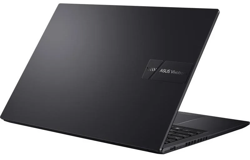 Nešiojamas kompiuteris Asus Vivobook 16 M1605YA-MB105W 90NB10R1-M00440, 7530U, 8 GB, 512 GB, 16 " - 6