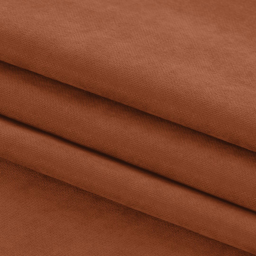 Naktinė užuolaida MILANA GINGER PLEAT, 220x270 cm - 5