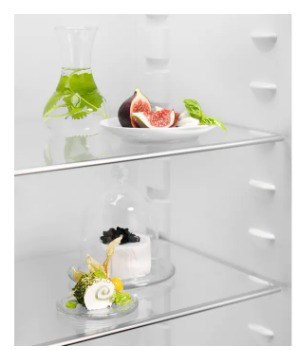 Įmontuojamas šaldytuvas Electrolux LRB3AE12S-1