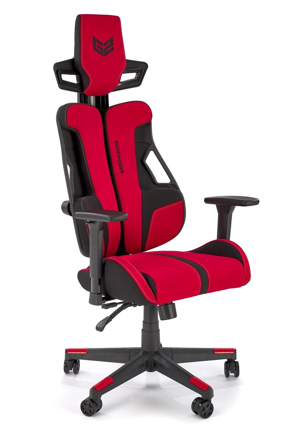 Biuro kėdė NITRO 2, raudona