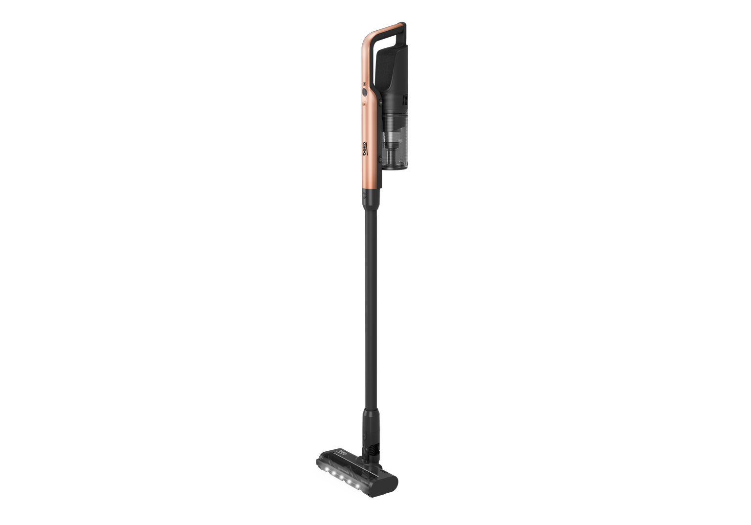 Dulkių siurblys BEKO VRT65421VC - 1