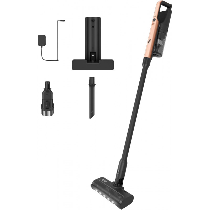 Dulkių siurblys BEKO VRT65421VC - 4