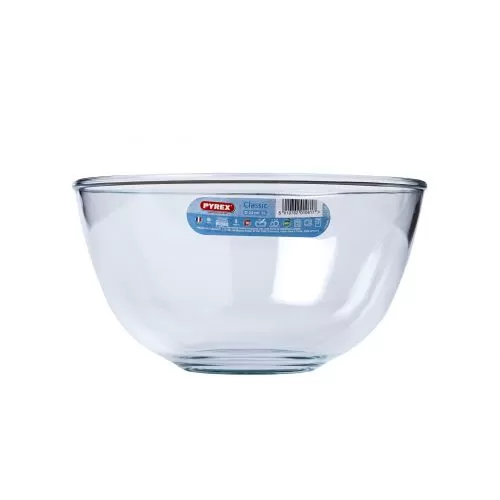 Stiklinis dubuo PYREX ICONIC, 24 cm-0