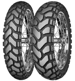 Mitas E-07+ Enduro Trail 170/60R17 72 H