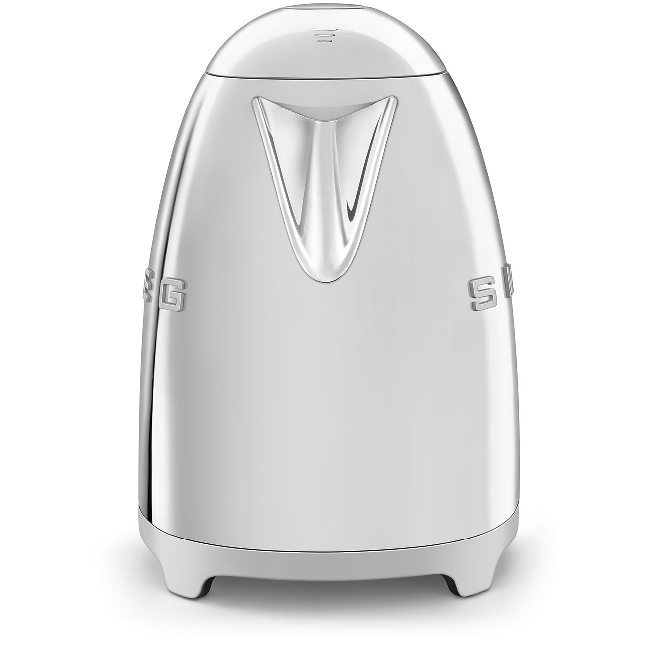 Elektrinis virdulys SMEG KLF03SSEU, 1.7 l, 2400 W-1