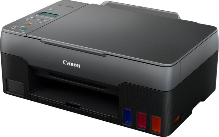 Daugiafunkcis spausdintuvas Canon PIXMA G3520, rašalinis, spalvotas - 3