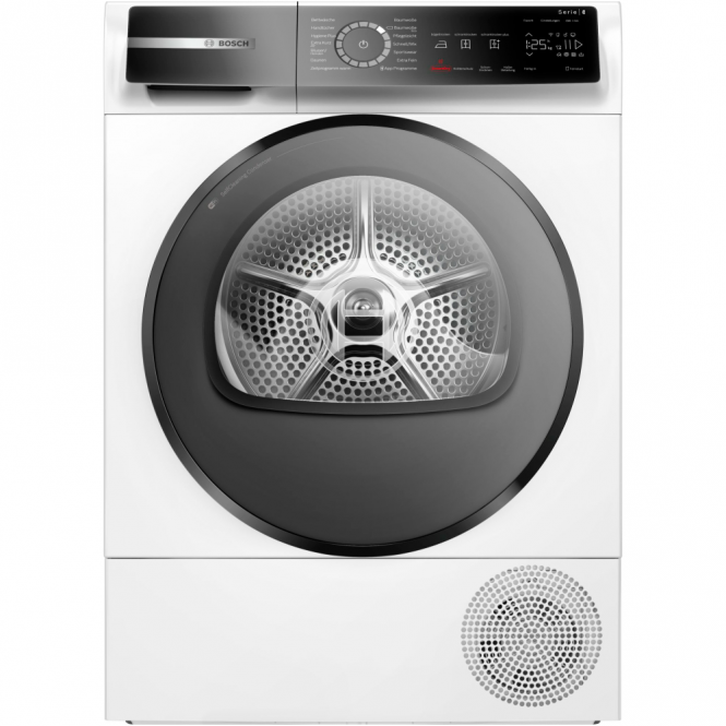 Džiovyklė Bosch WQB245B40 - 1