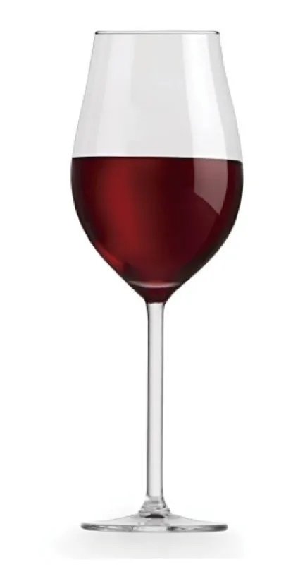 Taurės vynui ROYAL LEERDAM Salta, 4 vnt., 610 ml - 3