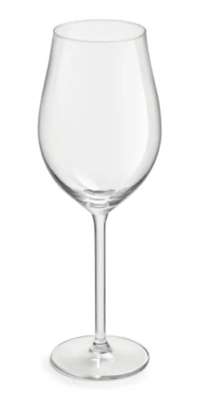 Taurės vynui ROYAL LEERDAM Salta, 4 vnt., 610 ml - 2