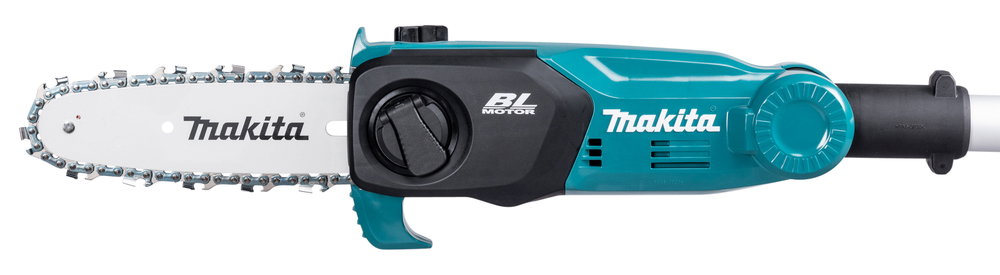 Akumuliatorinis grandininis genėjimo pjūklas MAKITA DUA200Z, 18 V, 20 cm, 6,7 m/s, be akumuliatoriaus - 4