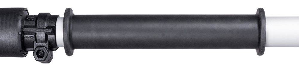 Akumuliatorinis grandininis genėjimo pjūklas MAKITA DUA200Z, 18 V, 20 cm, 6,7 m/s, be akumuliatoriaus - 3