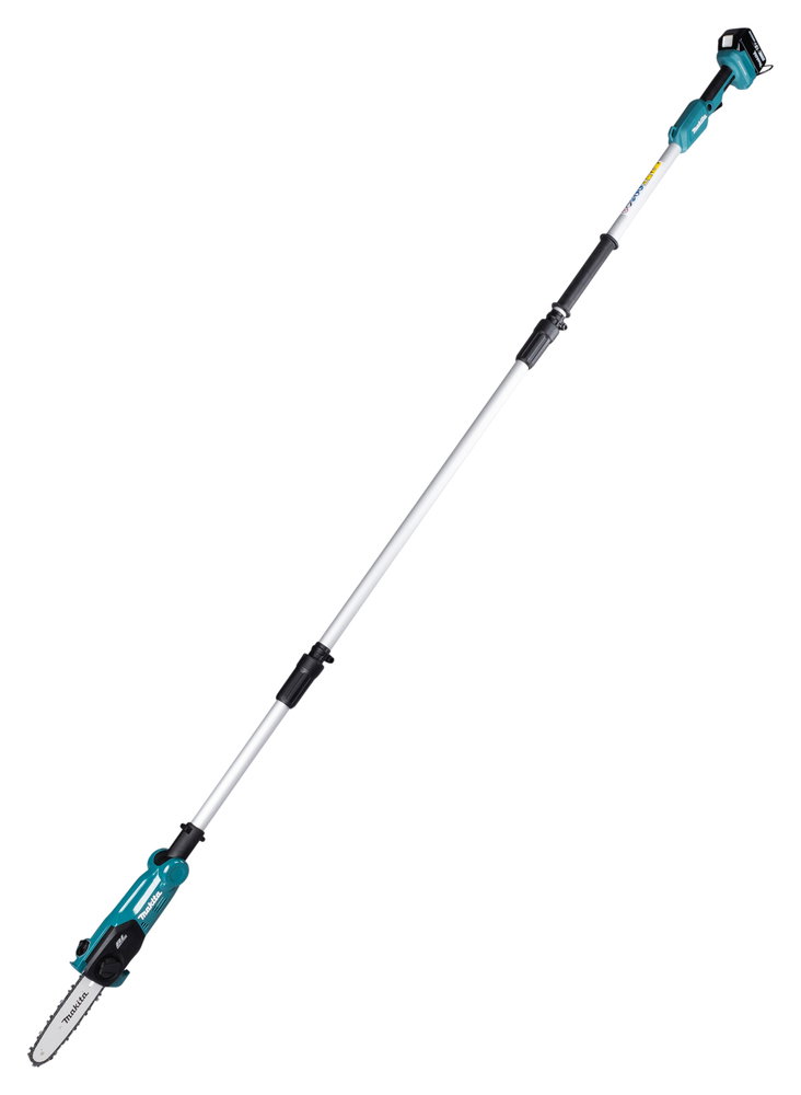 Akumuliatorinis grandininis genėjimo pjūklas MAKITA DUA200Z, 18 V, 20 cm, 6,7 m/s, be akumuliatoriaus - 1