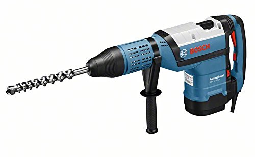 Perforatorius BOSCH PRO GBH 12-52 DV; 19 J; SDS-max-0