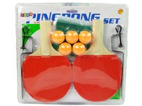 Stalo teniso rinkinys "Ping Pong" - 4