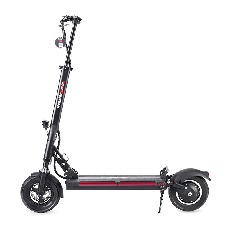 Elektrinis paspirtukas Beaster Scooter Eos, 800 W. 48V, 18,2 Ah - 2