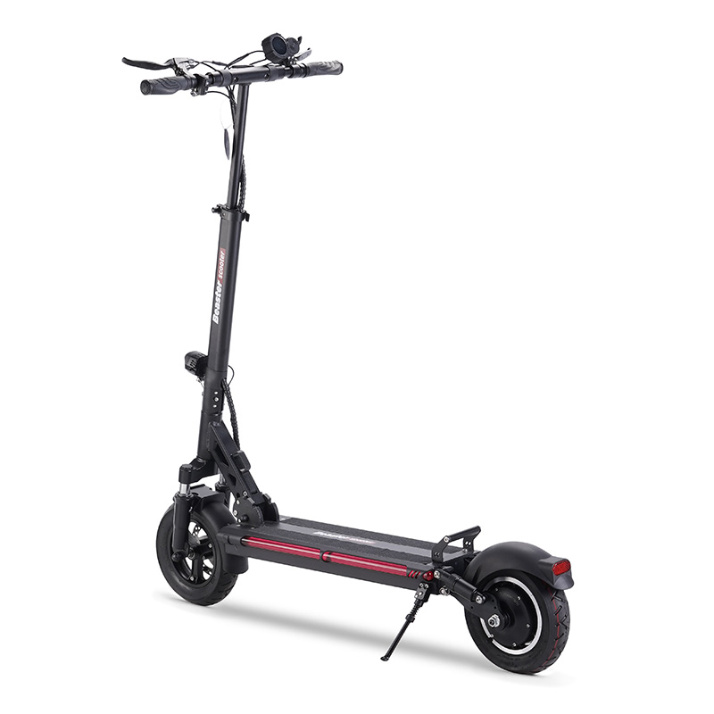 Elektrinis paspirtukas Beaster Scooter Eos, 800 W. 48V, 18,2 Ah - 4