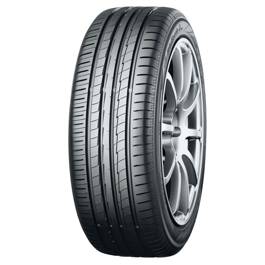 Yokohama BluEarth-A AE50 215/60 R17 96 H