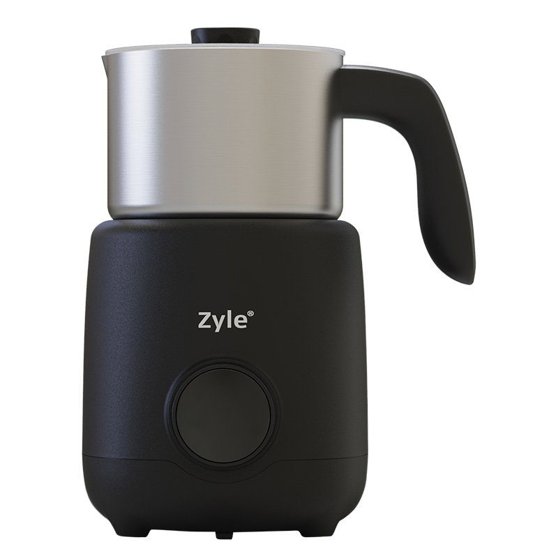 Pieno putų plaktuvas Zyle ZY917MF, 550 W-0