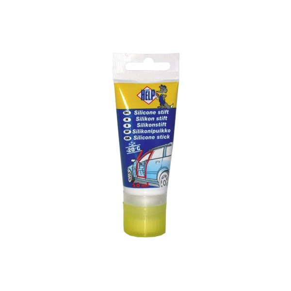 Silikoninis pieštukas SUPER HELP, 50ml