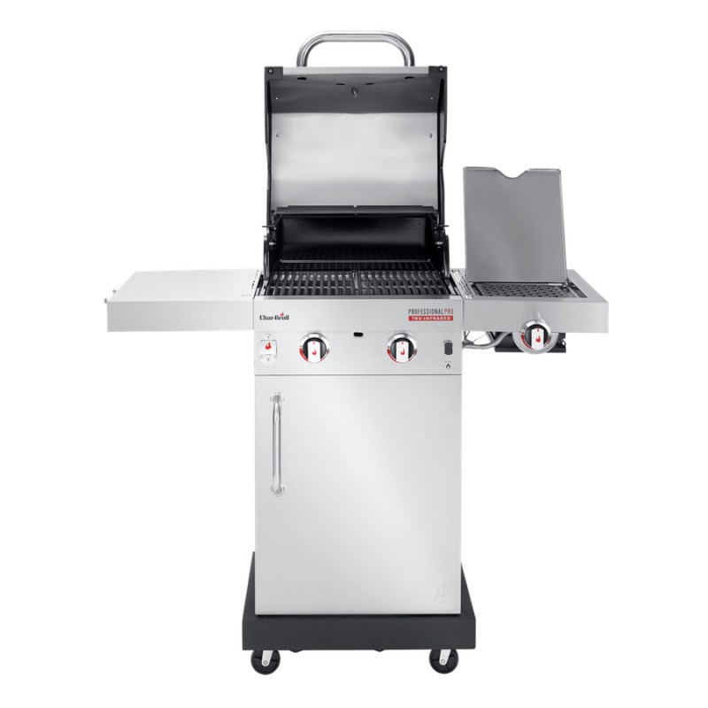 Dujinis grilis Char-Broil Professional Pro S 2 - 7