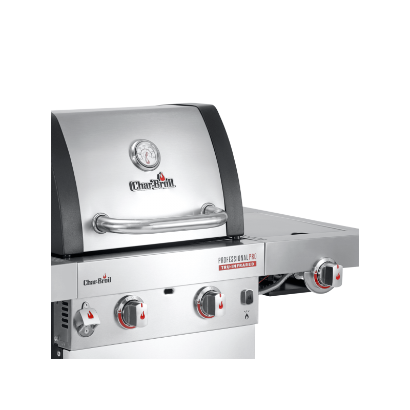 Dujinis grilis Char-Broil Professional Pro S 2 - 2