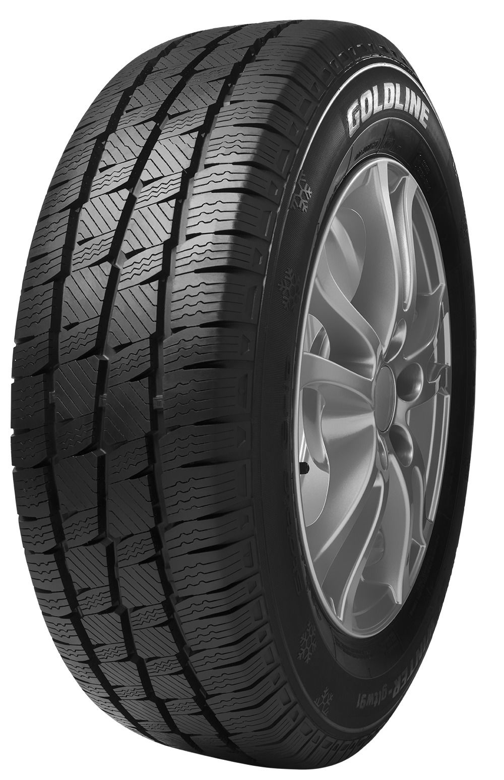Goldline GLTW91 215/70R15 109 R