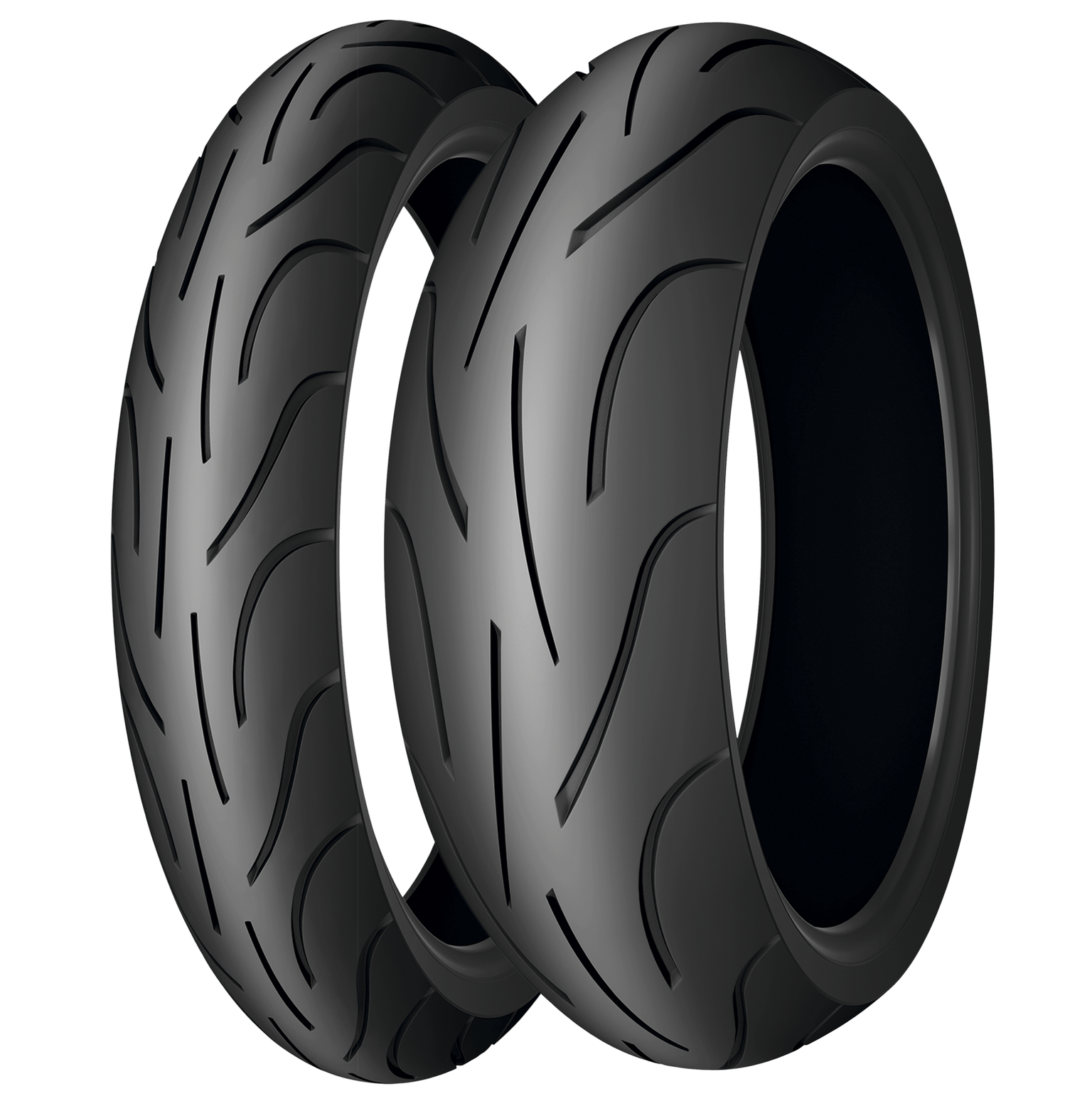 Michelin Pilot Power 2CT 120/60R17 55 W-0