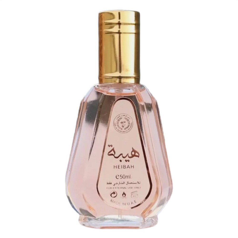Kvapnusis vanduo Ard al Zaafaran Heibah 50ml-0