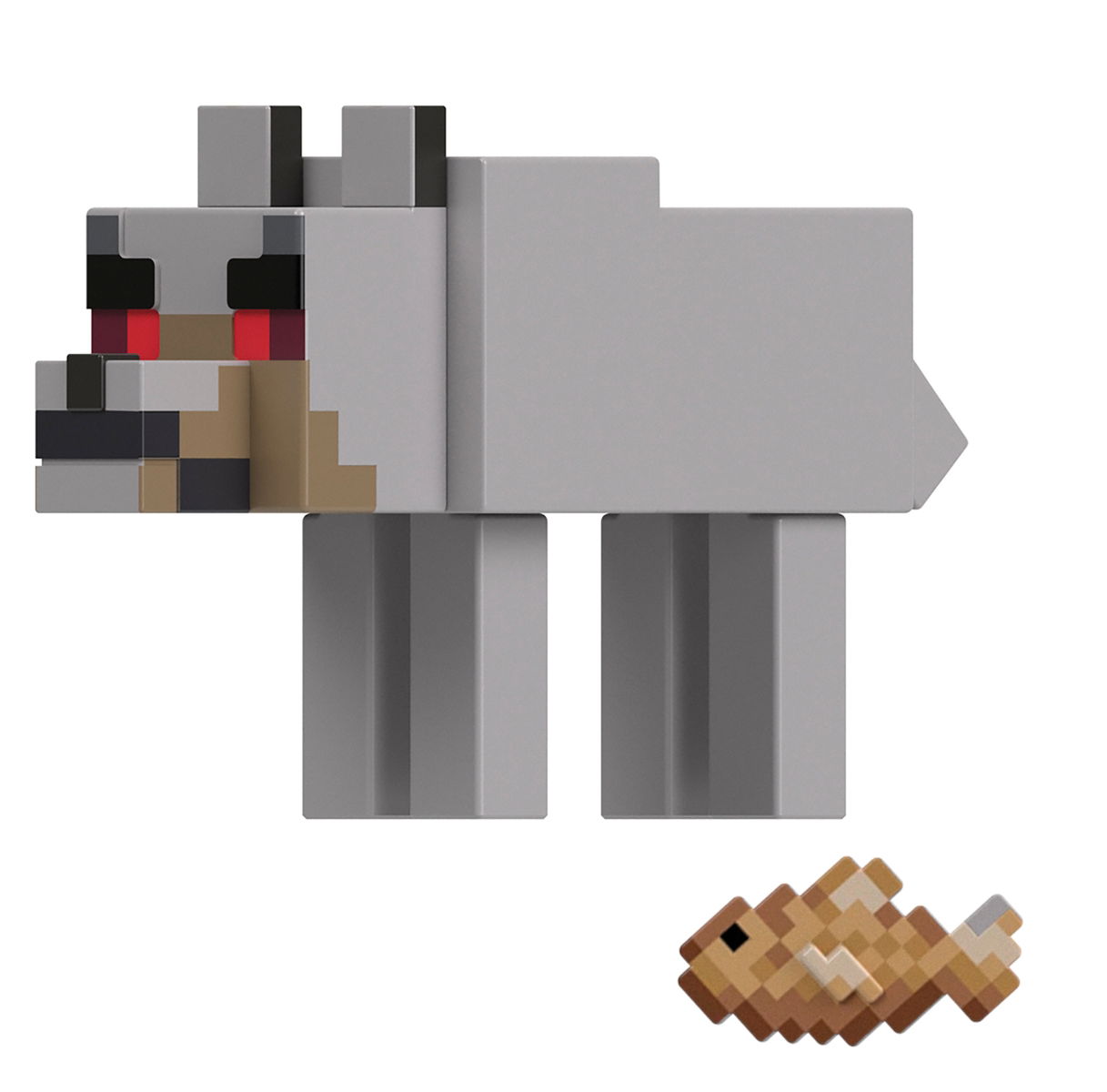 Figūrėlė MINECRAFT - 6