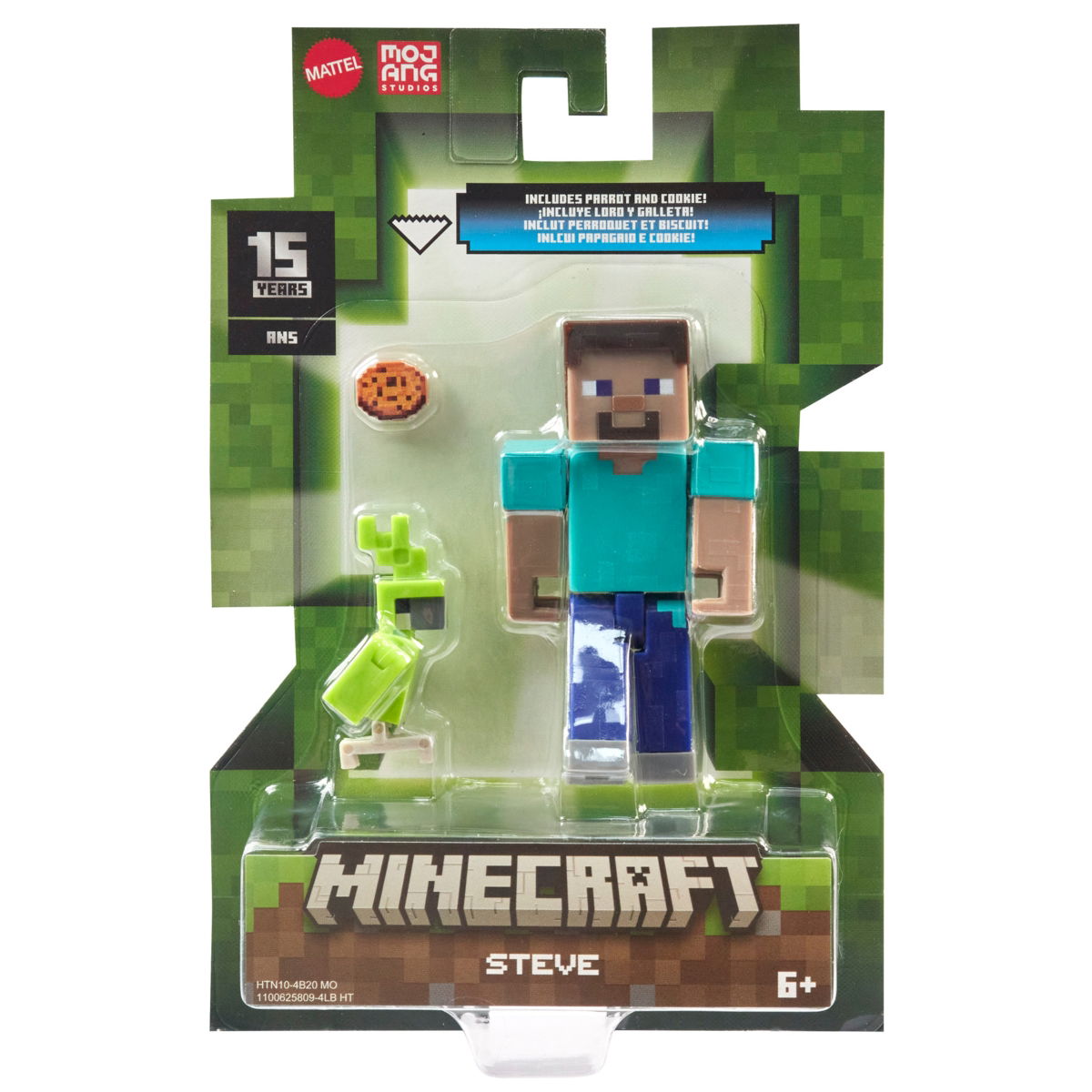 Figūrėlė MINECRAFT - 1