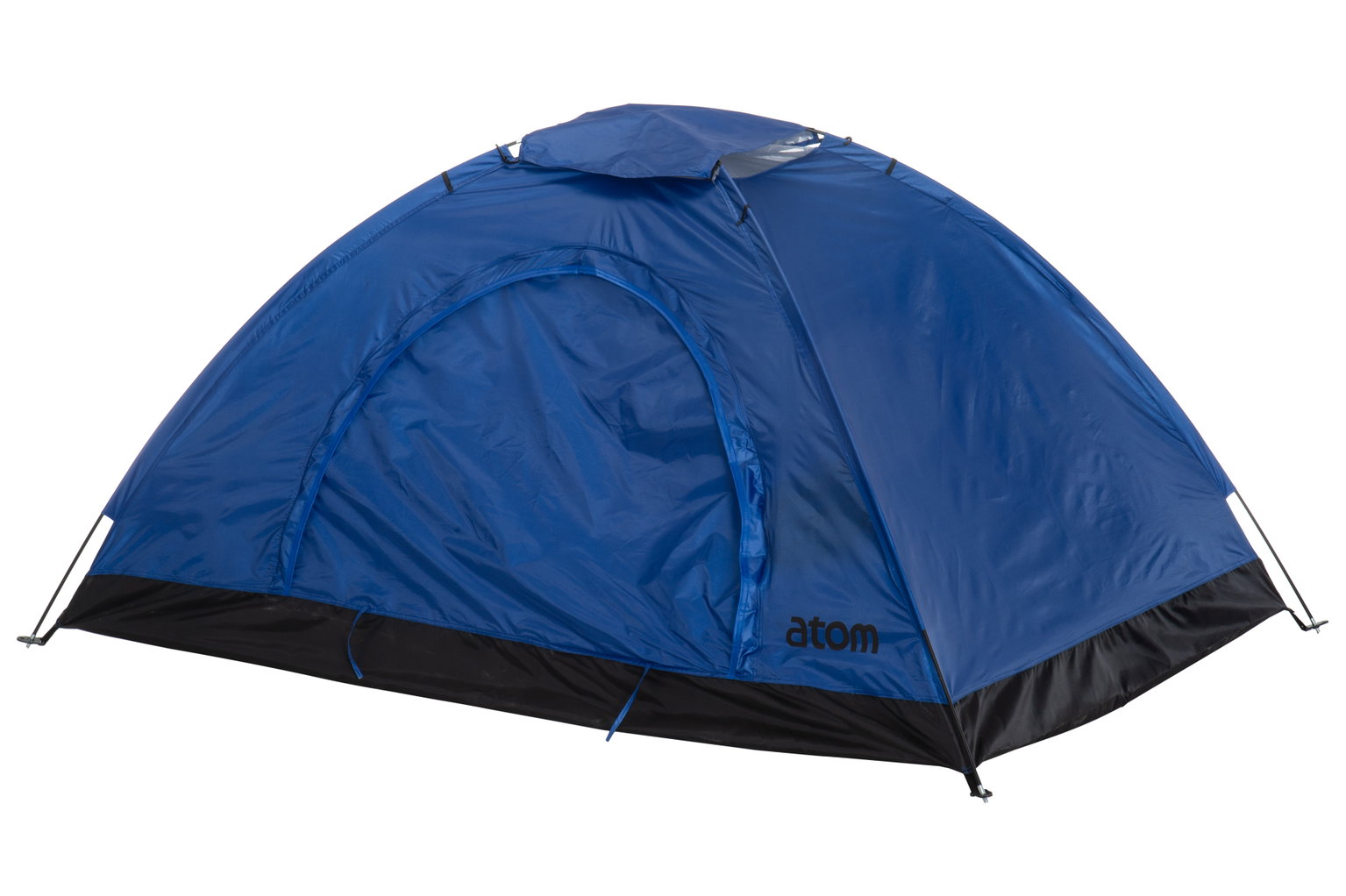 Dvivietė palapinė ATOM DOME, 200 x 140 x 100 cm-0