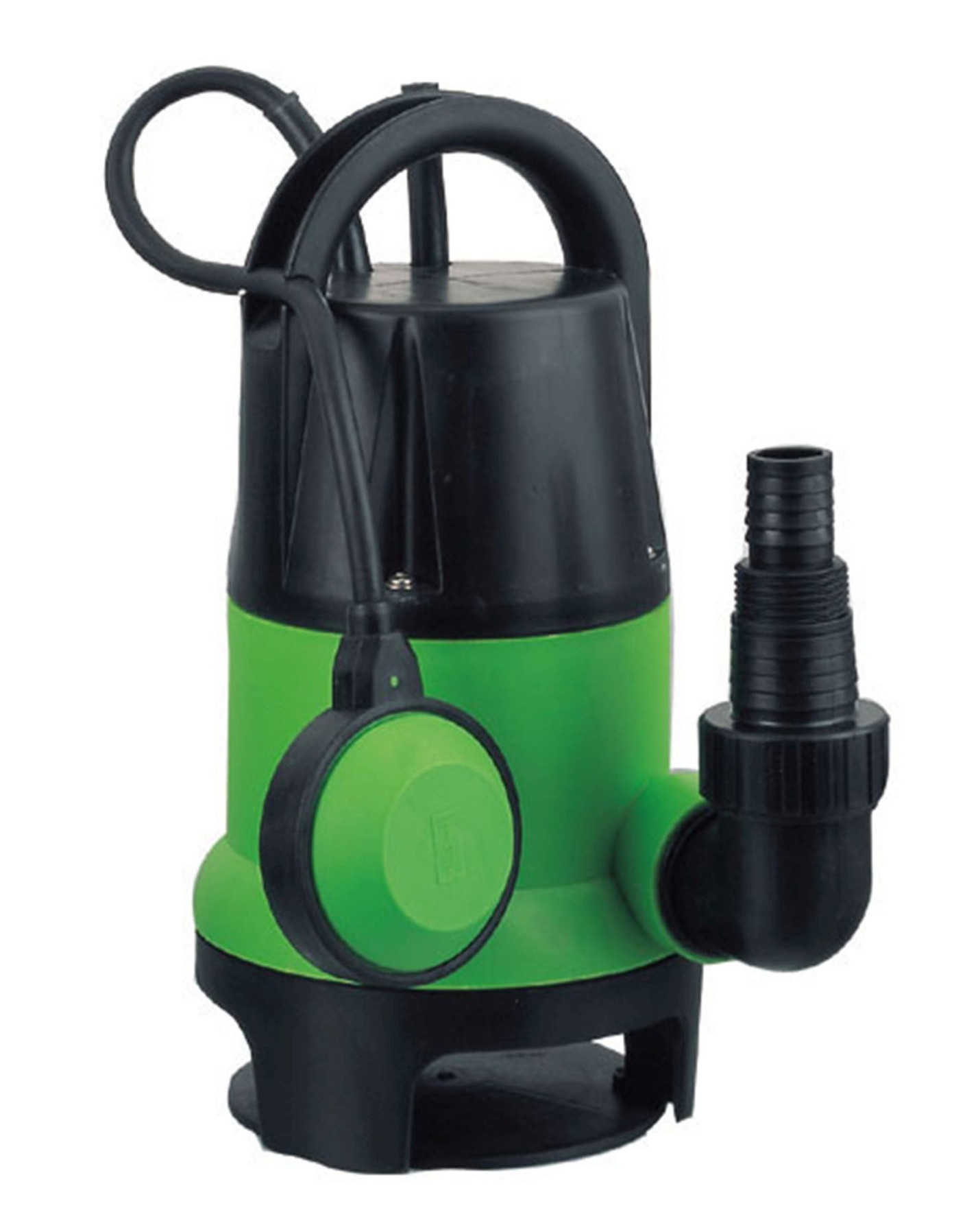 Nešvaraus vandens siurblys TR 900 BP, 7 m-250l/min-900 W-0