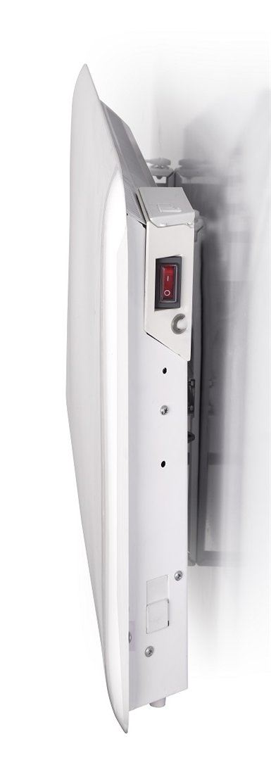 Konvekcinis radiatorius Mill IB1200DN, 1200 W - 3