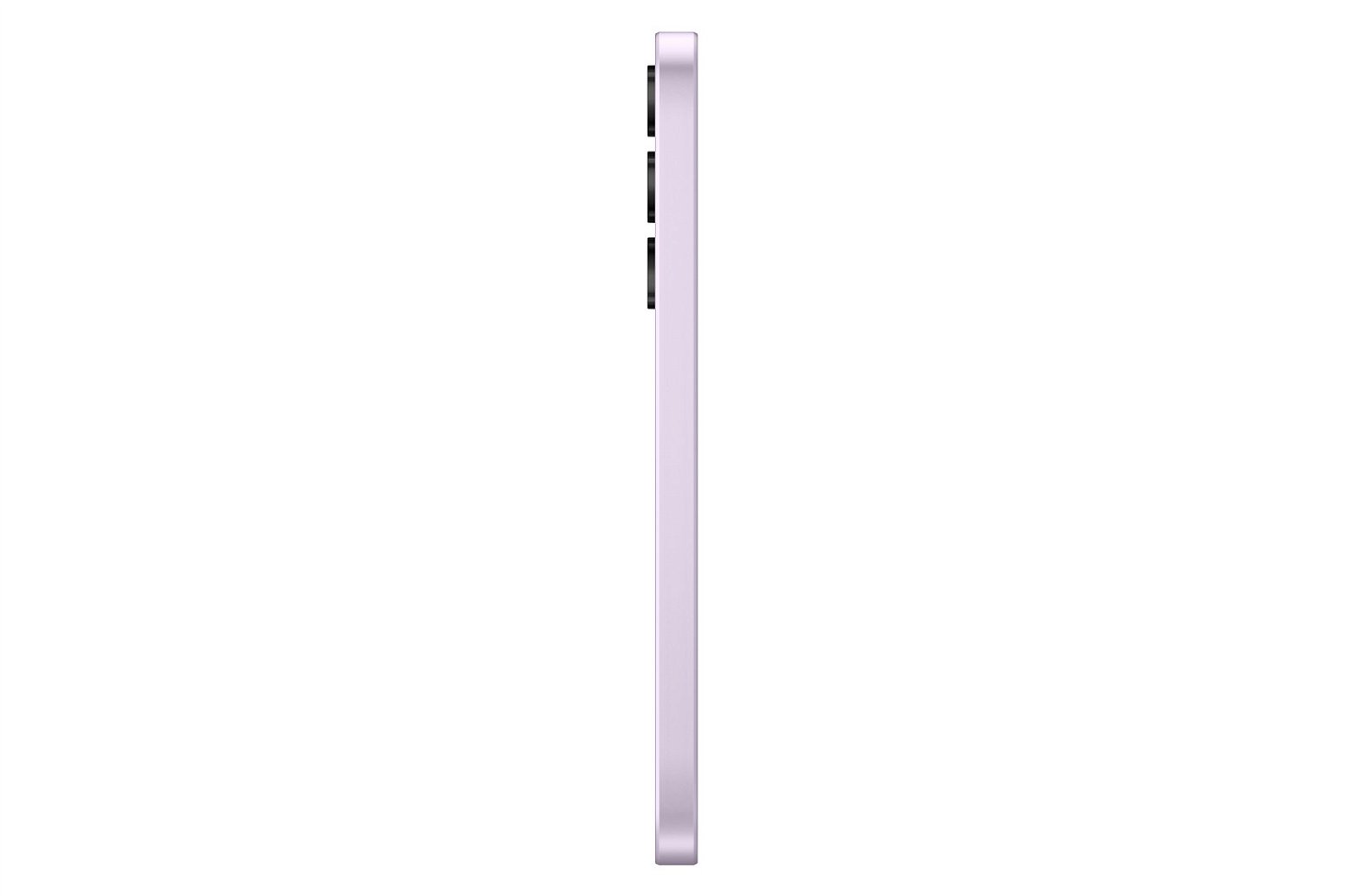 Mobilusis telefonas SAMSUNG Galaxy A35 5G 6GB RAM 128GB, violetinis - 4