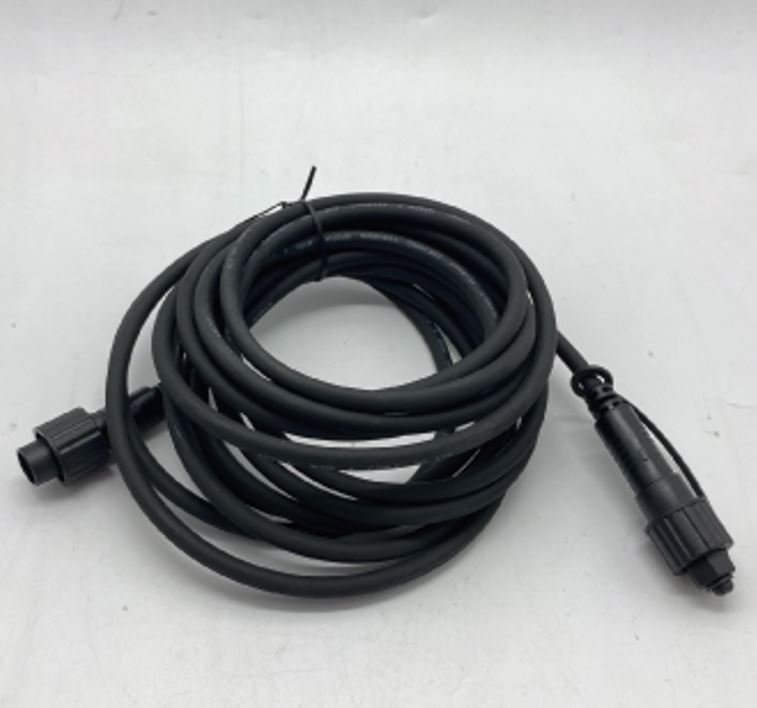 Prailginimo kabelis sujungiamoms girliandoms, IP65, 230 - 240 V