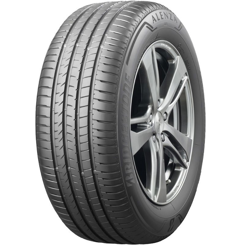 Bridgestone Turanza T001 205/55 R17 91 W - ermitazas.lt