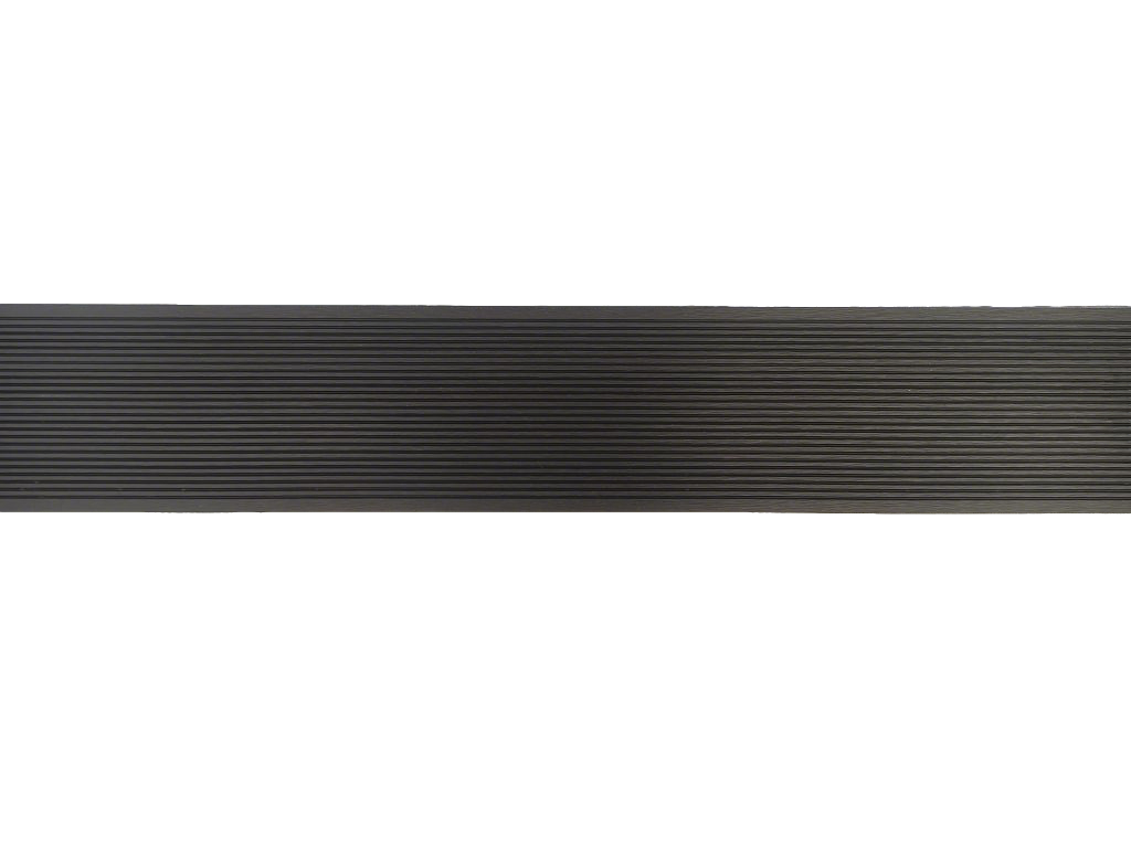 WPC terasinė lenta, pilkos sp., 2900 x 140 x 25 mm-0