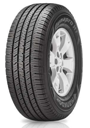 Hankook Dynapro HT (RH12) 265/60R18 110 T - 1