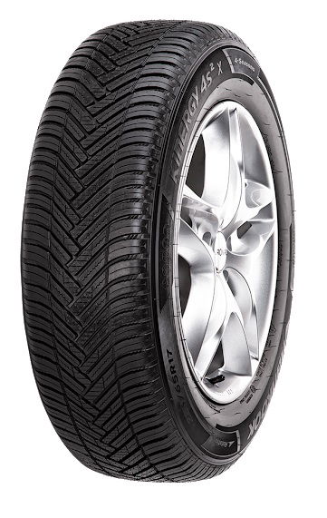 Hankook Kinergy 4S² X (H750A) 215/55R18 99 V - 1