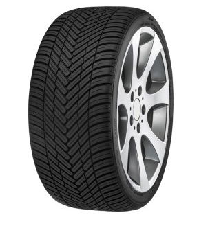 Atlas Green3 4S 215/45R17 91 W - ermitazas.lt